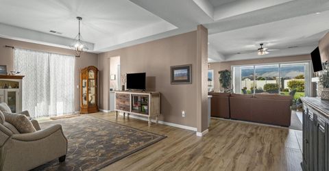 9817 Dyevera Lane, Reno, NV 89521 Photo