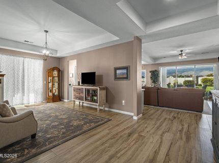 9817 Dyevera Lane, Reno, NV 89521 Photo