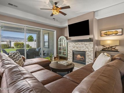 9817 Dyevera Lane, Reno, NV 89521 Photo