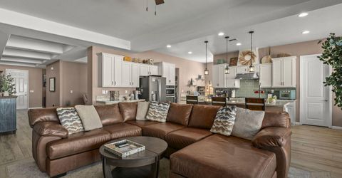 9817 Dyevera Lane, Reno, NV 89521 Photo