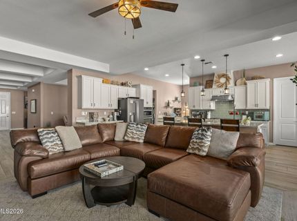 9817 Dyevera Lane, Reno, NV 89521 Photo