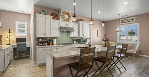 9817 Dyevera Lane, Reno, NV 89521 Photo