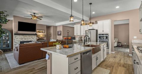 9817 Dyevera Lane, Reno, NV 89521 Photo