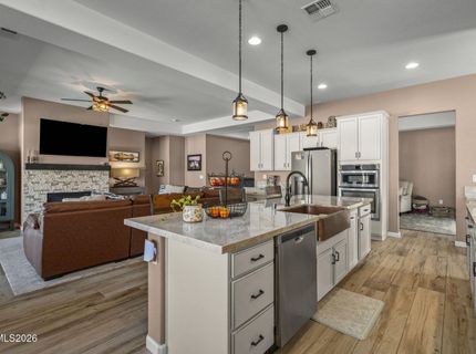 9817 Dyevera Lane, Reno, NV 89521 Photo