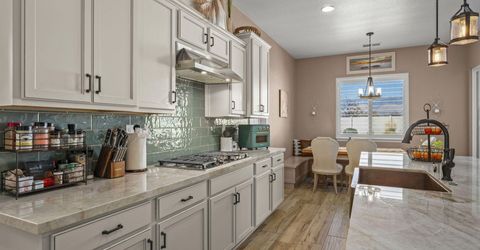 9817 Dyevera Lane, Reno, NV 89521 Photo