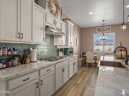 9817 Dyevera Lane, Reno, NV 89521 Photo