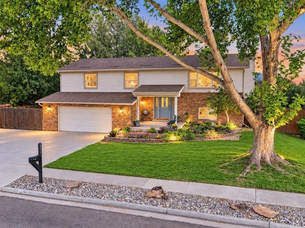3026 Pheasant Run Street, Grand Junction, CO 81506