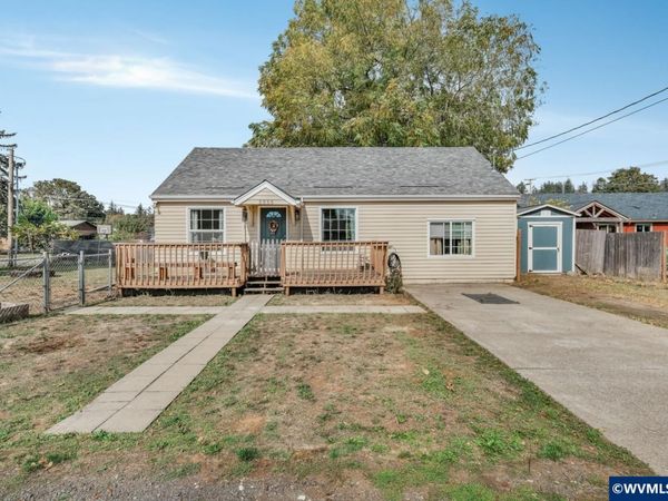 5055 Cedar St, Turner, OR 97392