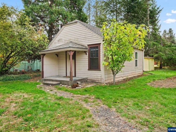 330 SW Cummings Av, Corvallis, OR 97333