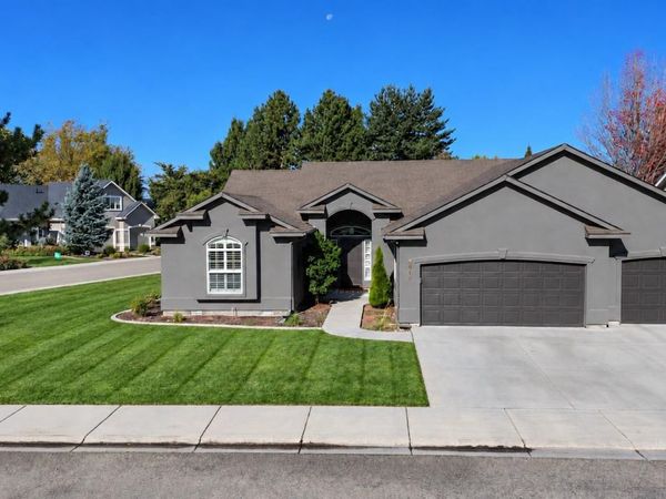 3917 N Waterloo Way, Boise, ID 83713