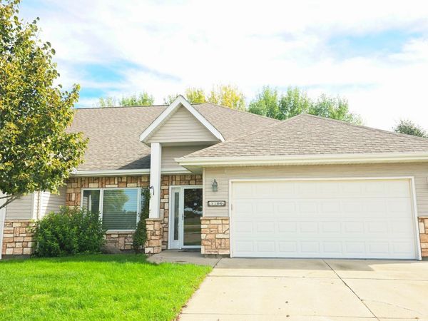 1106 Devito Street, Unit 6, Marshall, MN 56258