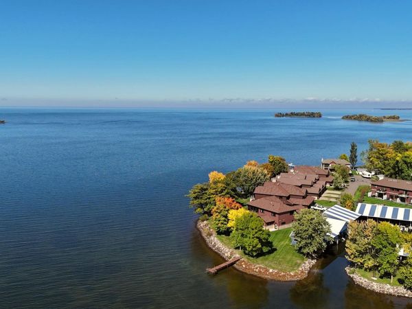 511 Meshigun Point Drive, Unit 7, Wahkon, MN 56386
