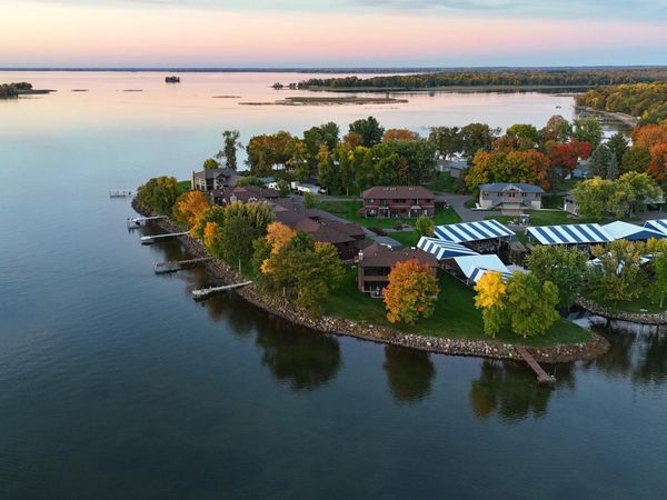 511 Meshigun Point Drive, Unit 7, Wahkon, MN 56386