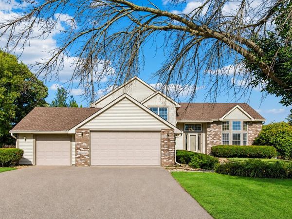 4161 Kingston Court, Eagan, MN 55123