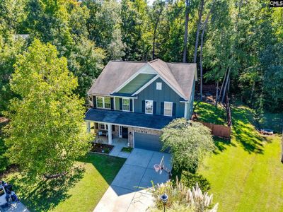 614 Muldrow Lane, Chapin, SC 29036