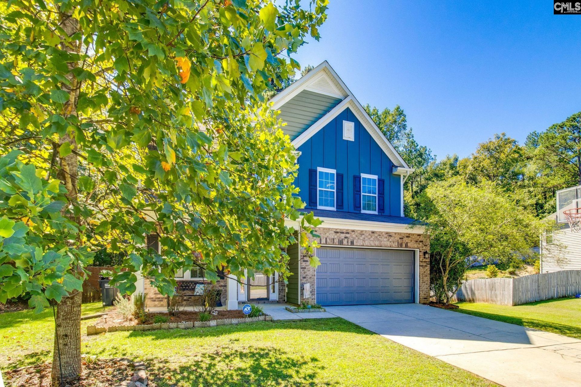 614 Muldrow Lane Photo 4