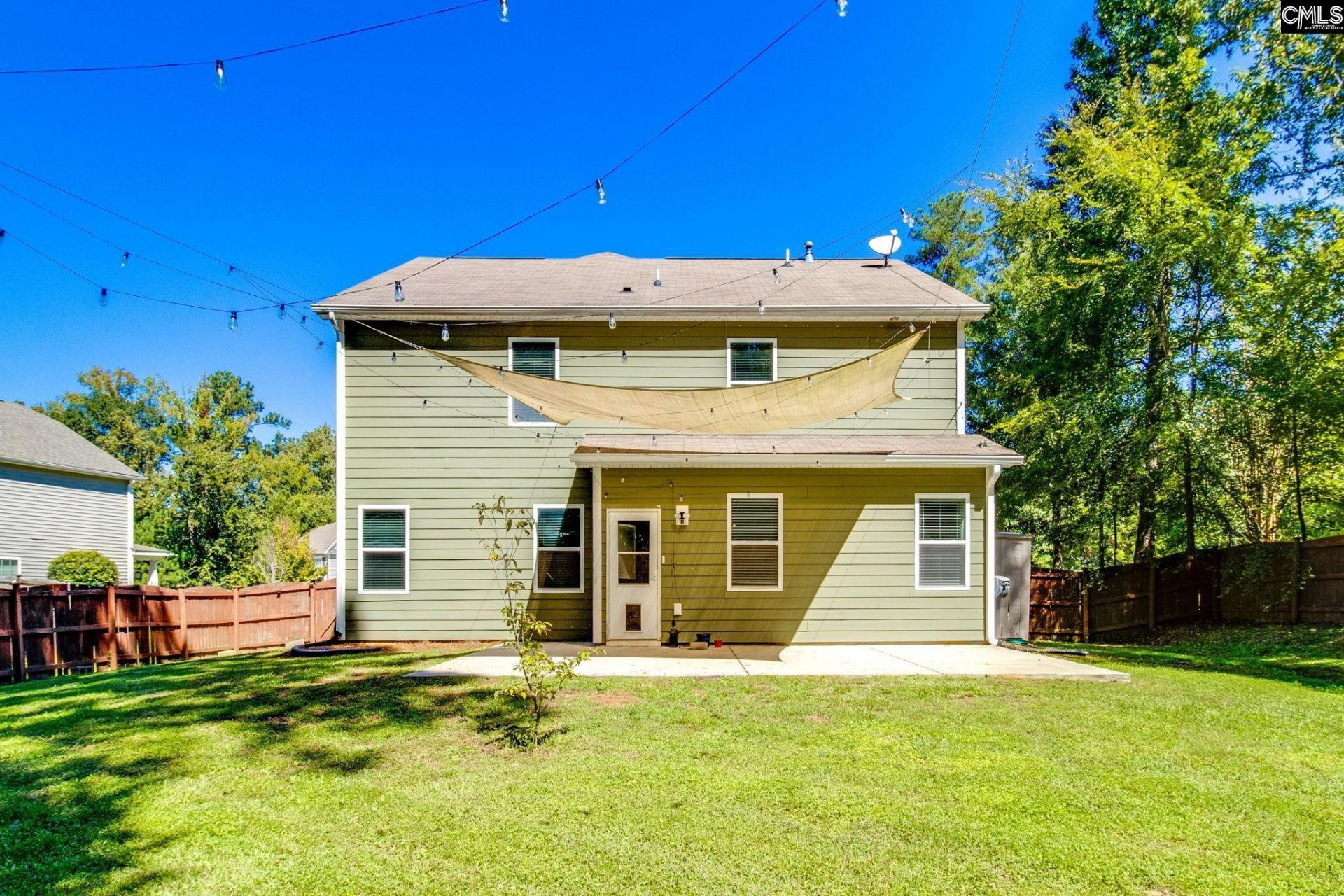 614 Muldrow Lane Photo 43