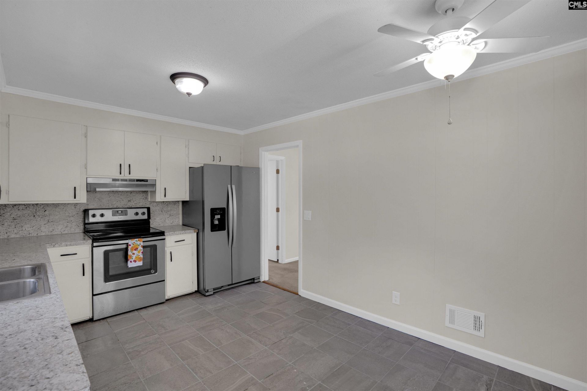 2704 Haynes Lane Photo 9