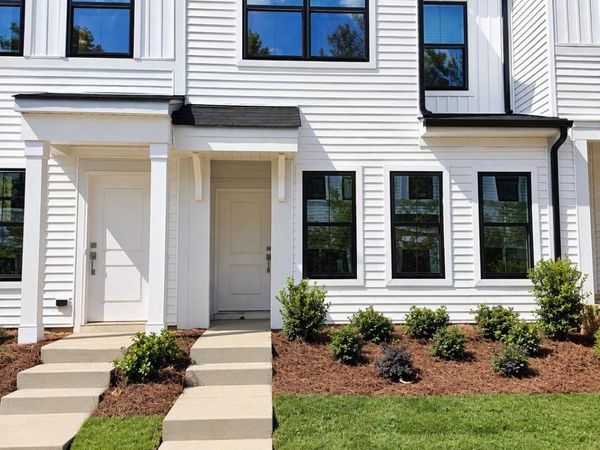 6612 Harlech Street , Charlotte, NC 28269