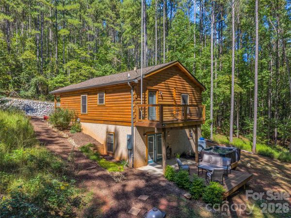 168 Chasewood Drive , Rutherfordton, NC 28139