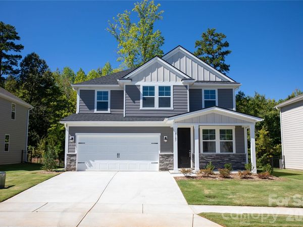 4107 Garrison Grove Lane , Denver, NC 28037
