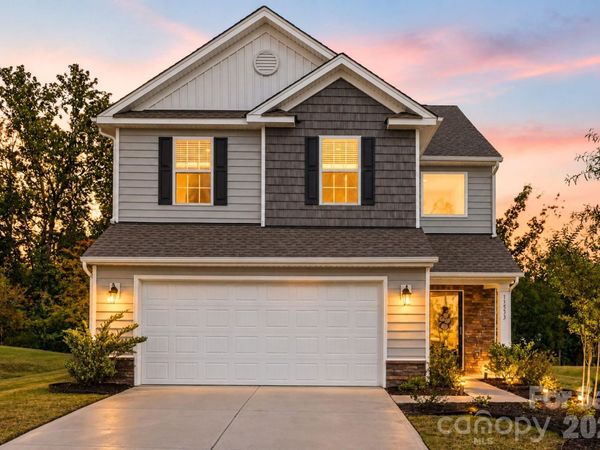 15533 Capps Road, Charlotte, NC 28278