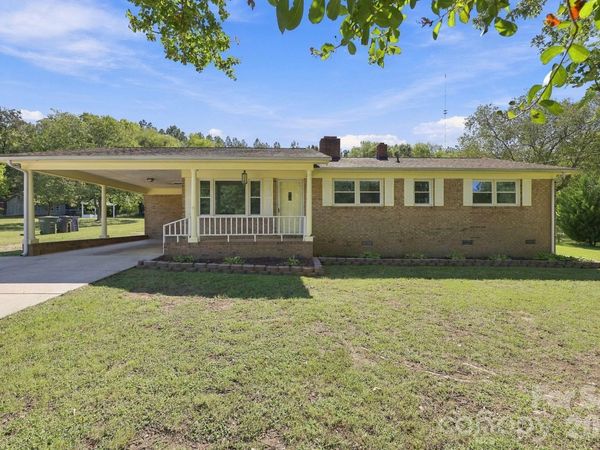 817 Rubens Road SW, Concord, NC 28027