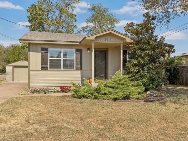 9219 NE 13th Street, Midwest City, OK 73130