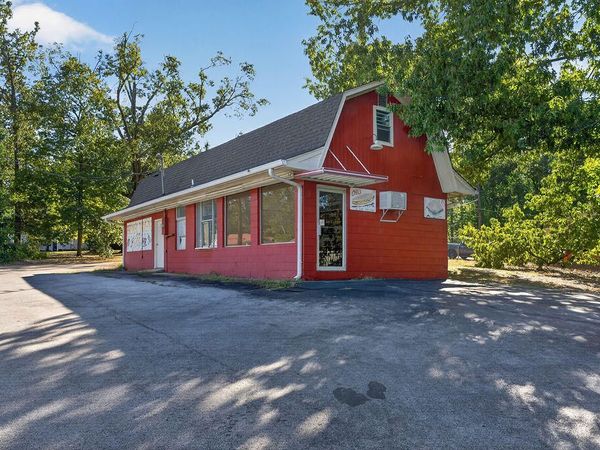 1601 N Parkway St., Corinth, MS 38834
