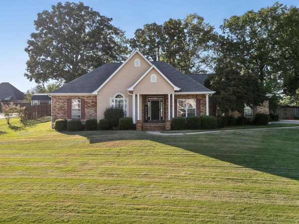 127 Pam Ave., Guntown, MS 38849