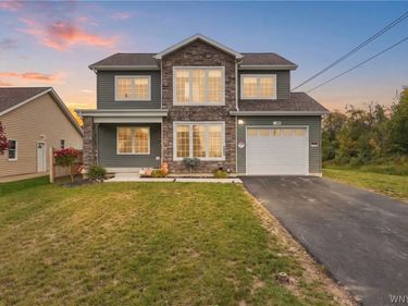 5951 Miller Road, Lewiston, NY 14304