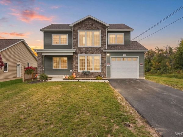 5951 Miller Road, Niagara Falls, NY 14304