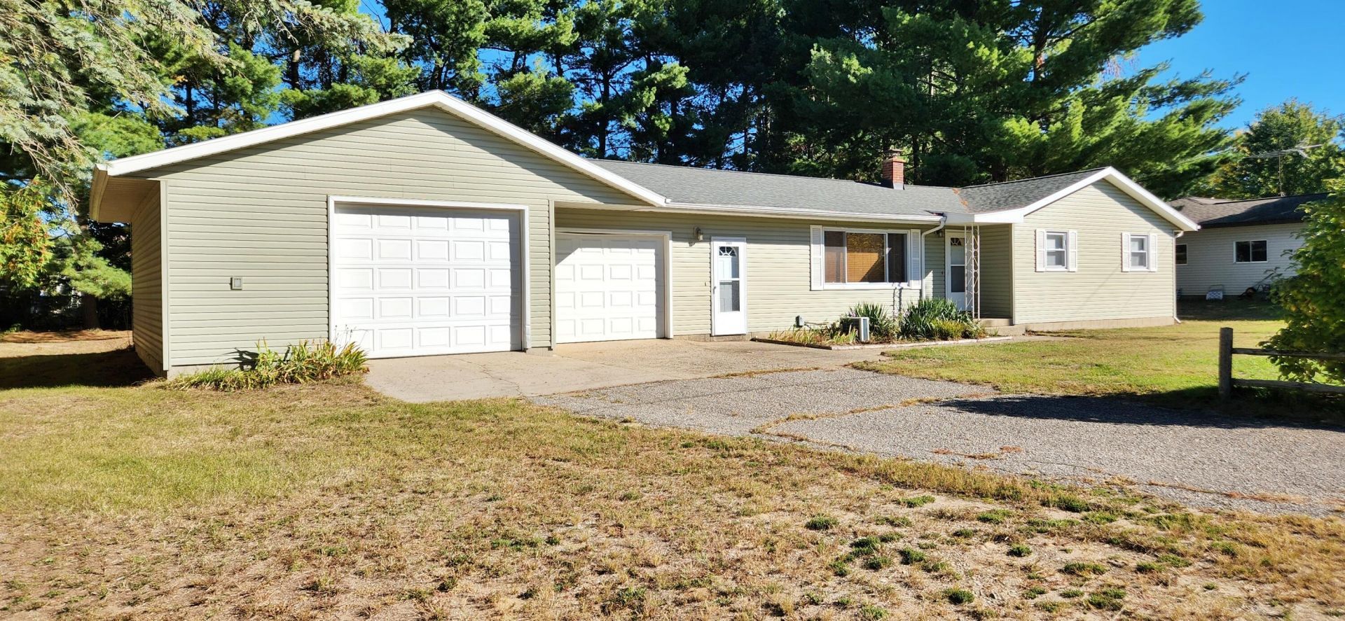 1407 Swain Street, White Cloud, MI 49349 Main Photo