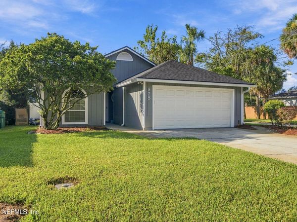 678 5TH Avenue N, Jacksonville Beach, FL 32250