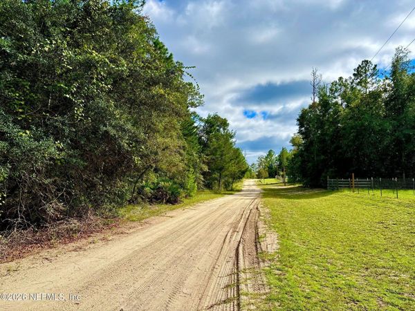 706 OKALOOSA Street, Florahome, FL 32140