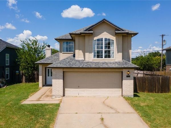 2319 Schwald Road , Killeen, TX 76543