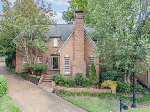 3296 WINDEMERE CIR, Memphis, TN 38125