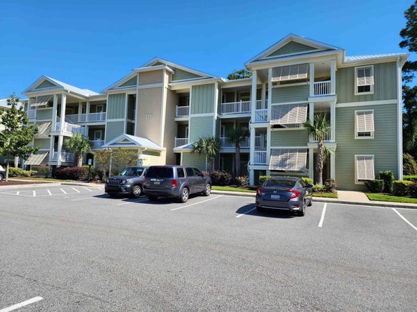 128-3A Puffin Dr. , Unit 128-3A The, Pawleys Island, SC 29585