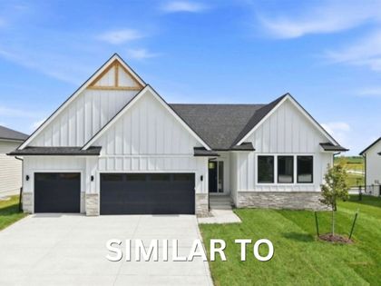 5204 Tabor Drive Ames, IA 50014