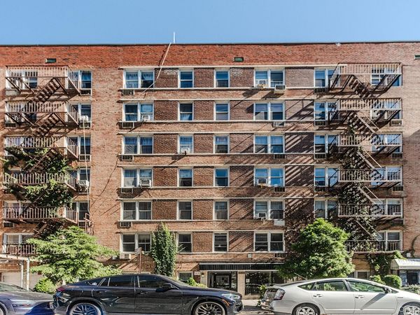 3111 Brighton 2nd Street , Unit 3H, Brooklyn, NY 11235