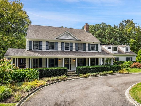 82 Honey Hollow Road , Pound Ridge, NY 10576