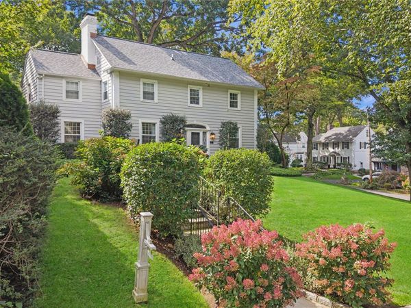 211 Douglas Place, Mount Vernon, NY 10552