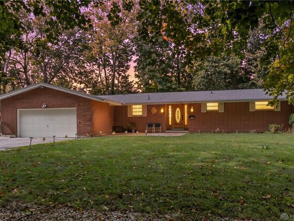 1435 Gascho Drive, Dayton, OH 45410