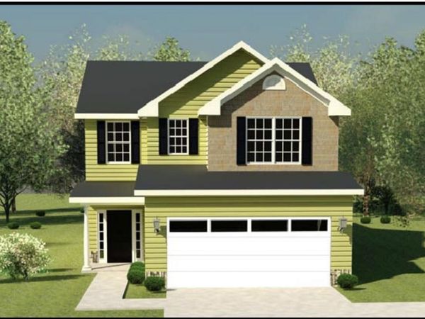 792 Brigantine Bend, Graniteville, SC 29829