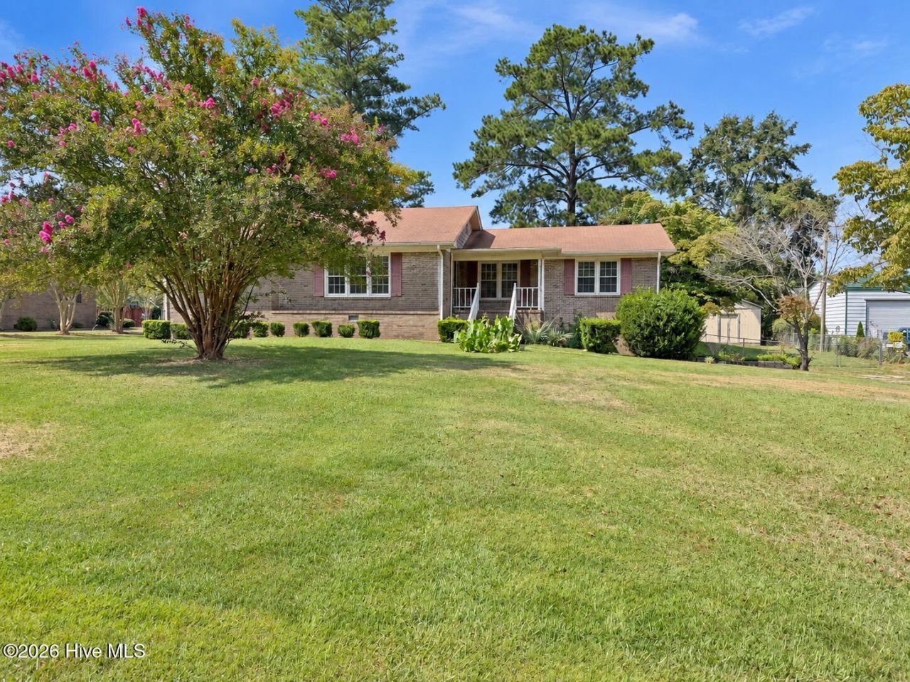 6264 Brassie Drive, Grifton, NC 28530 Main Photo