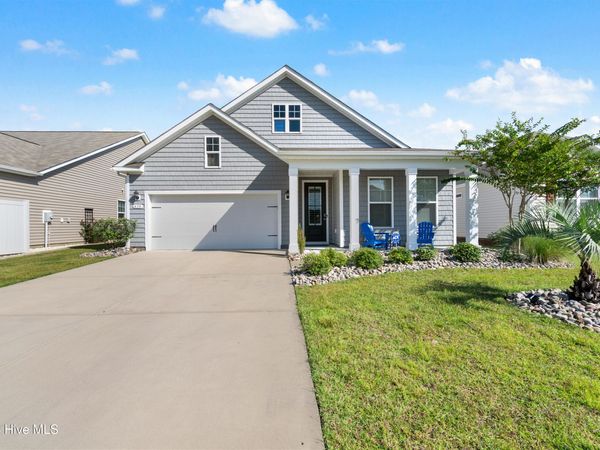 638 Silos Way , Carolina Shores, NC 28467