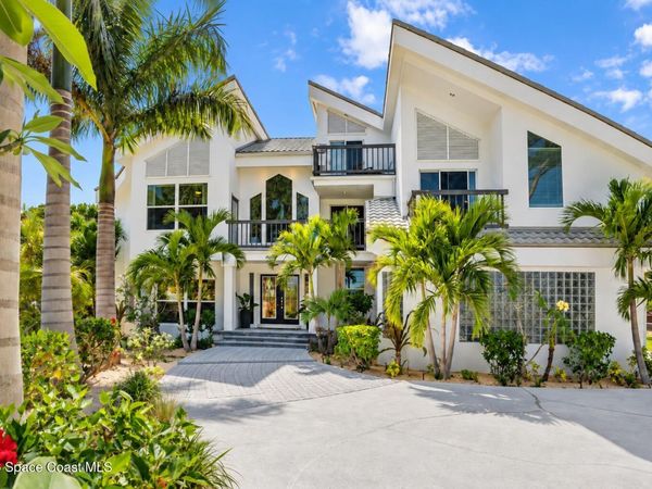 1495 Newfound Harbor Drive, Merritt Island, FL 32952