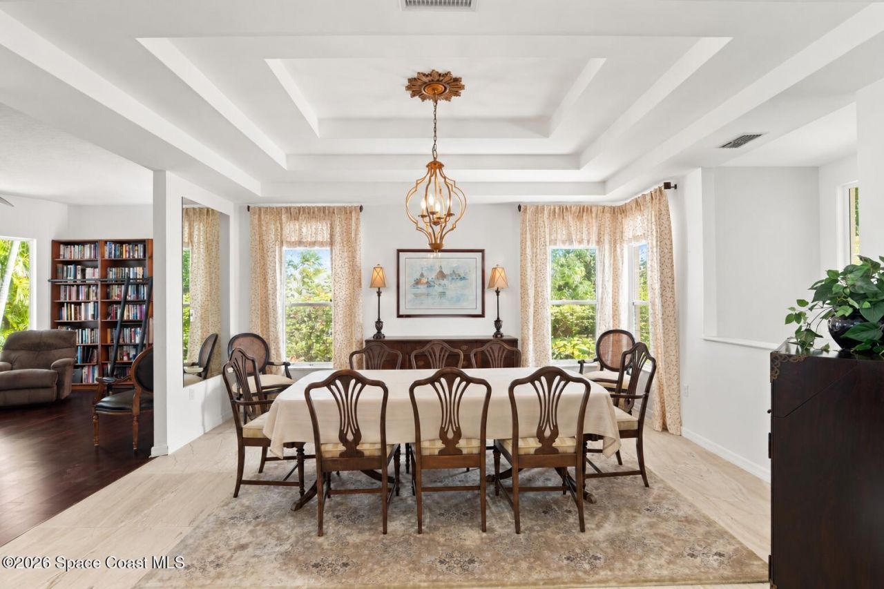 1495 Newfound Harbor Drive, Merritt Island, FL 32952 Photo