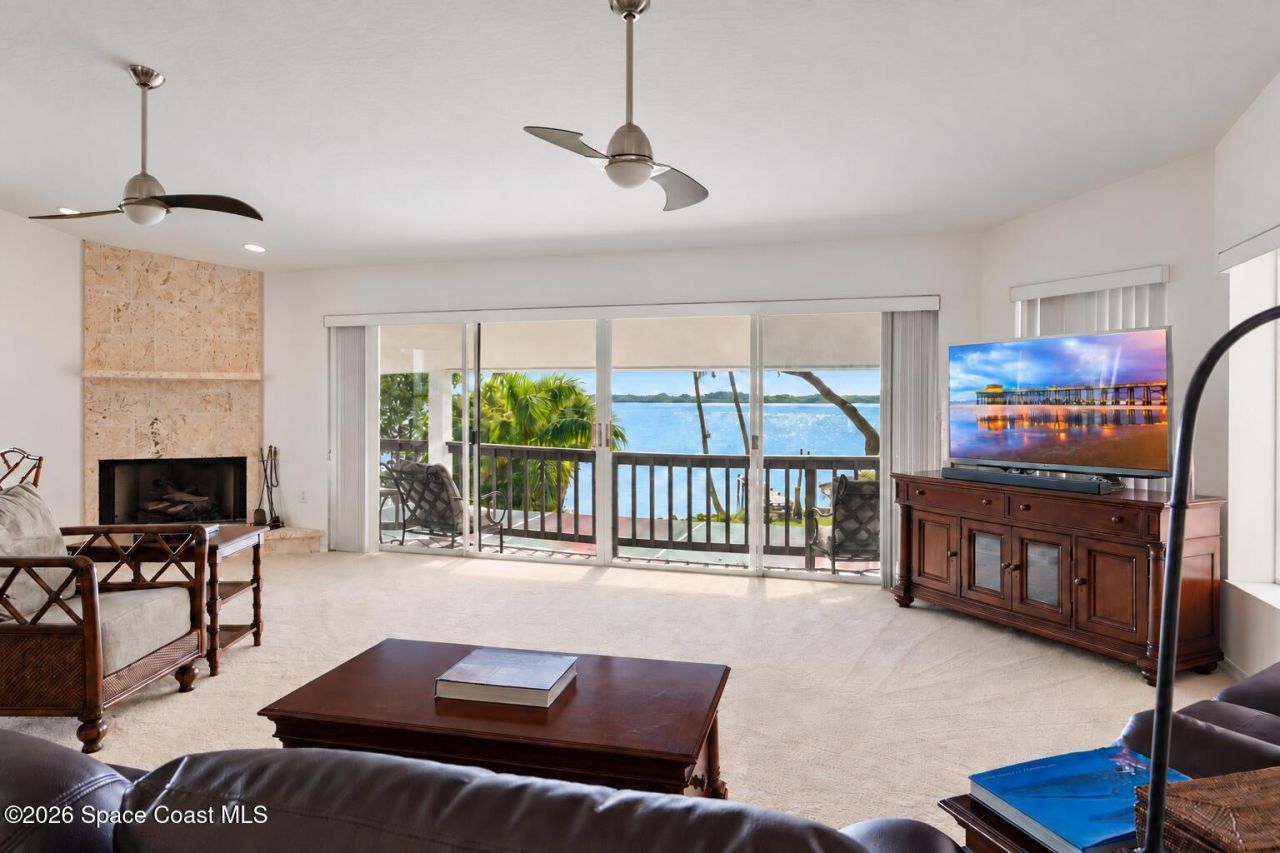1495 Newfound Harbor Drive, Merritt Island, FL 32952 Photo