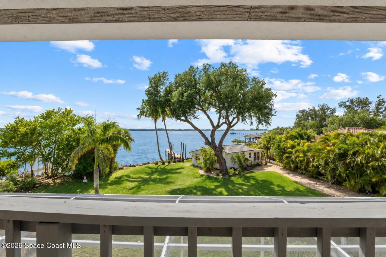 1495 Newfound Harbor Drive, Merritt Island, FL 32952 Photo